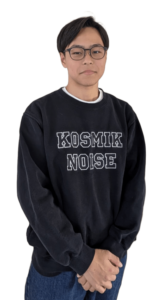 代表小宮ゆうくん